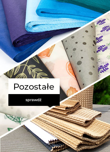 Pozostałe