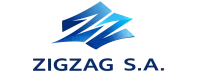 ZigZag Logo - strona główna