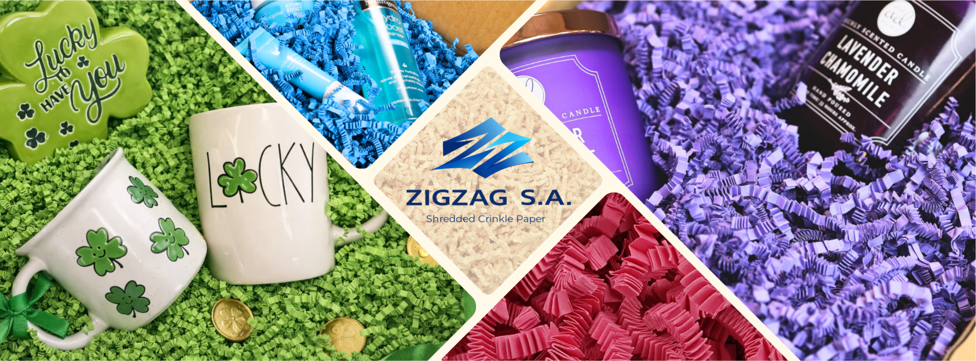 ZigZag Delux